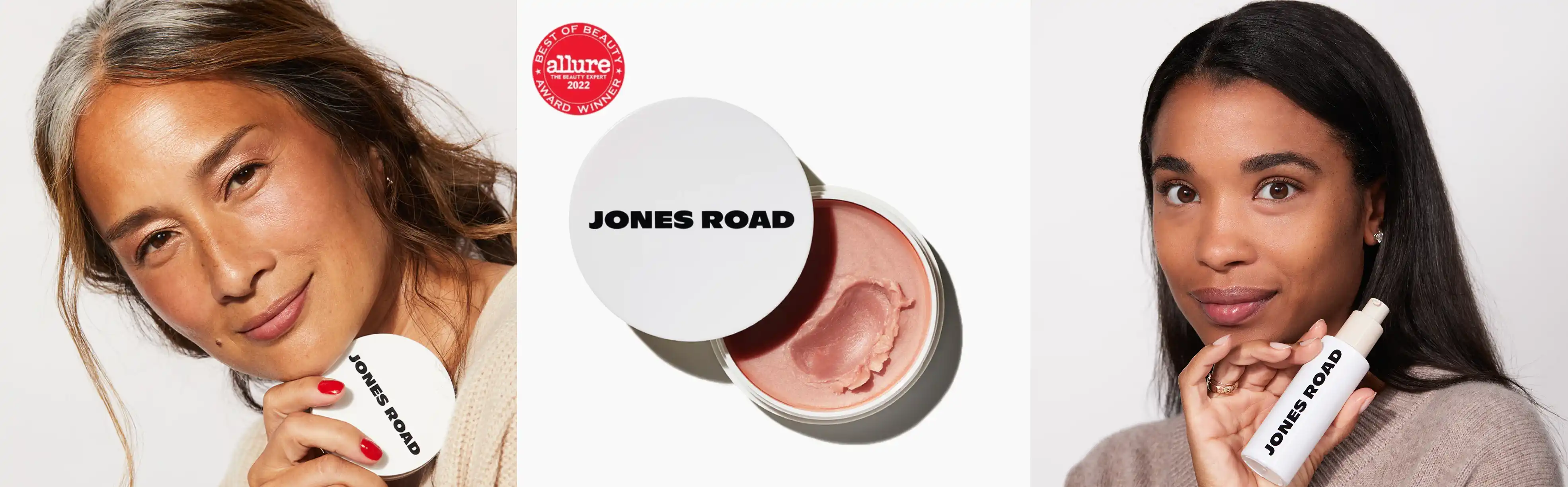 Jones Road Beauty