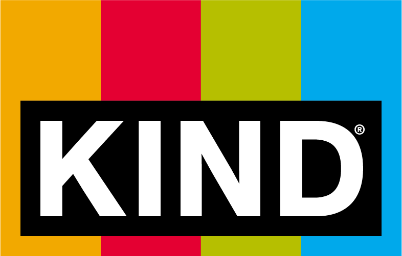 KIND bars logo