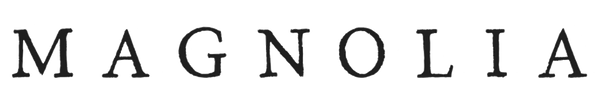 Magnolia logo