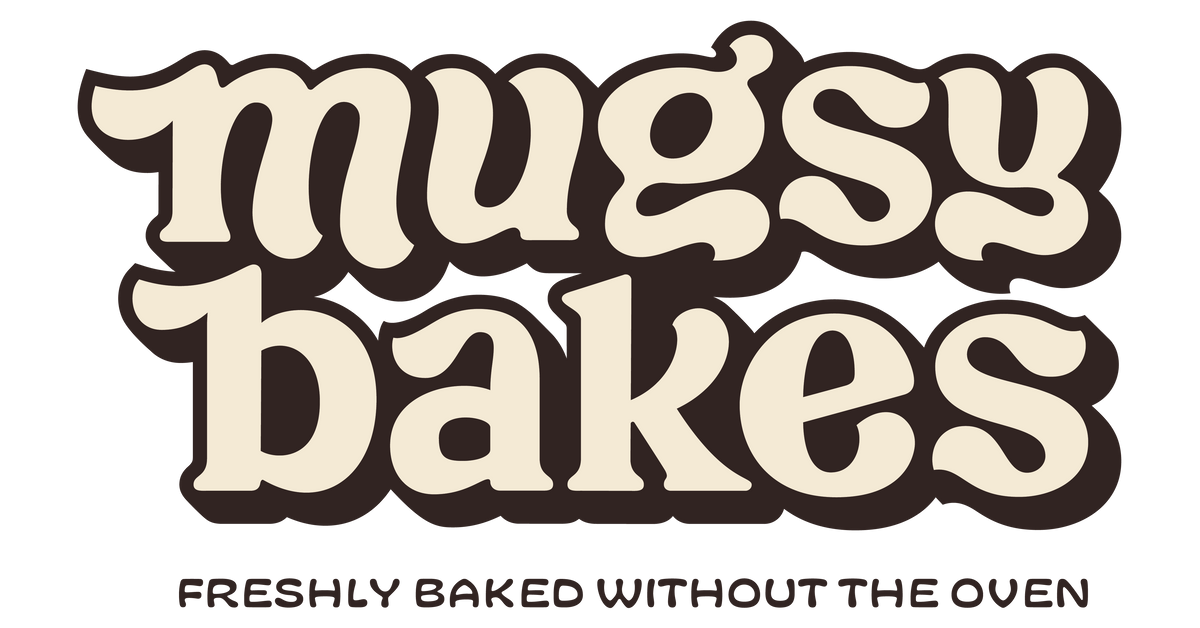 Mugsy Bakes logo