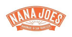 Nana Joe's Granola