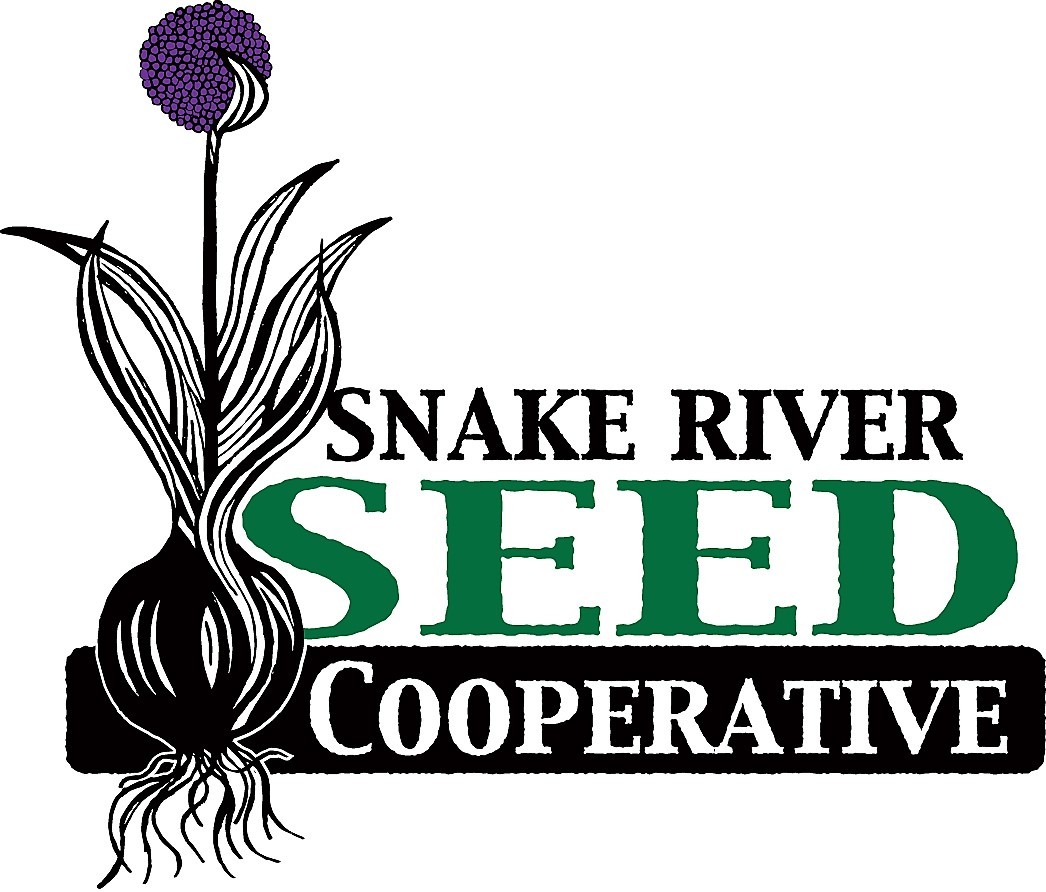 Snake River Seed Cooperative