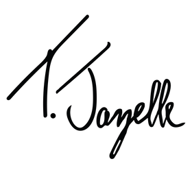 T. Jazelle