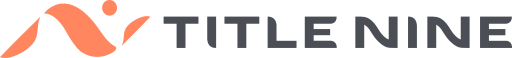 Title Nine logo