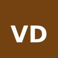 Vashon Island Coffee Dust logo