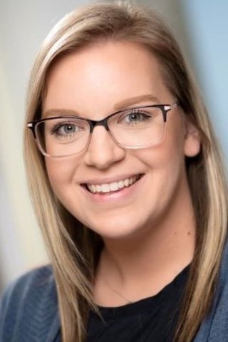 Abby Rosalier