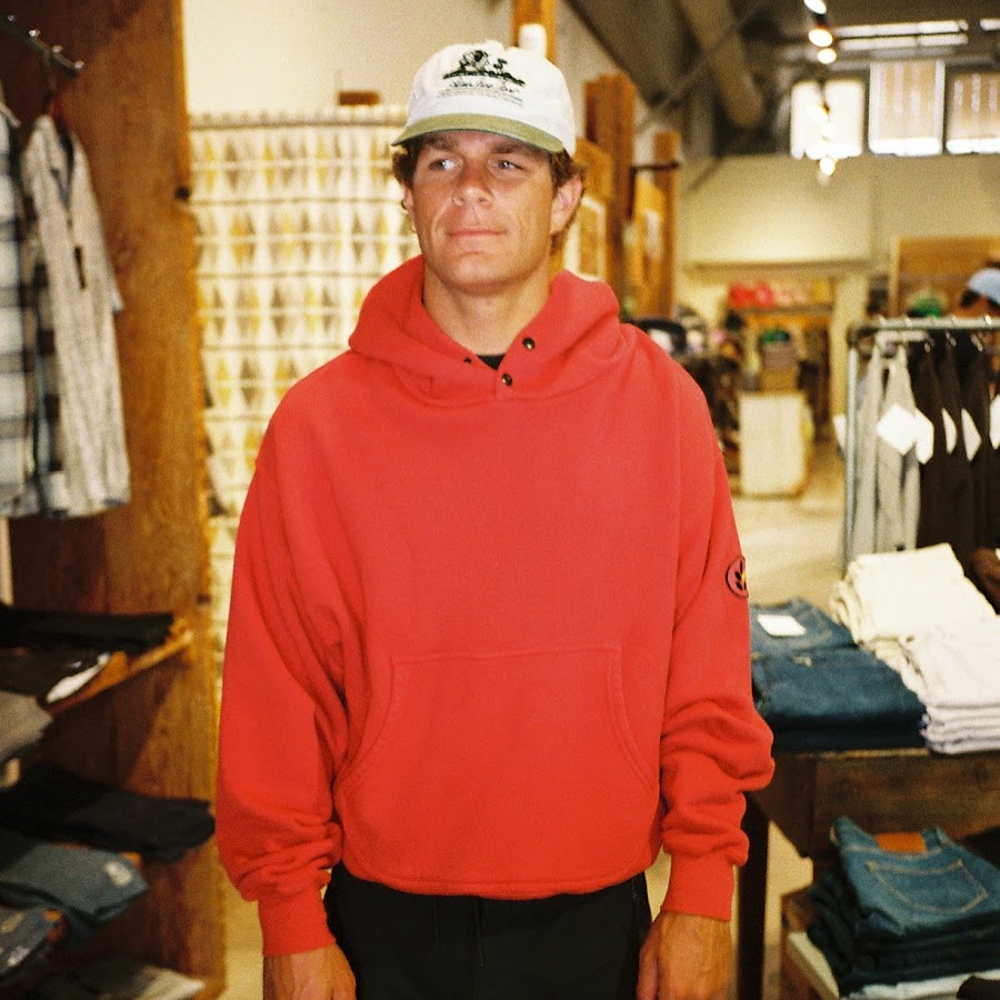 Alec Merlino
