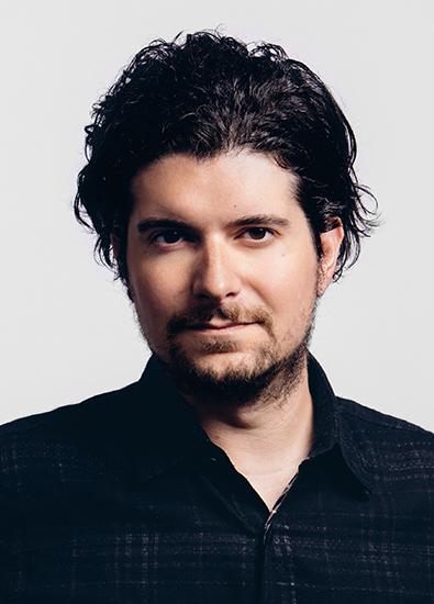 Anthony Casalena