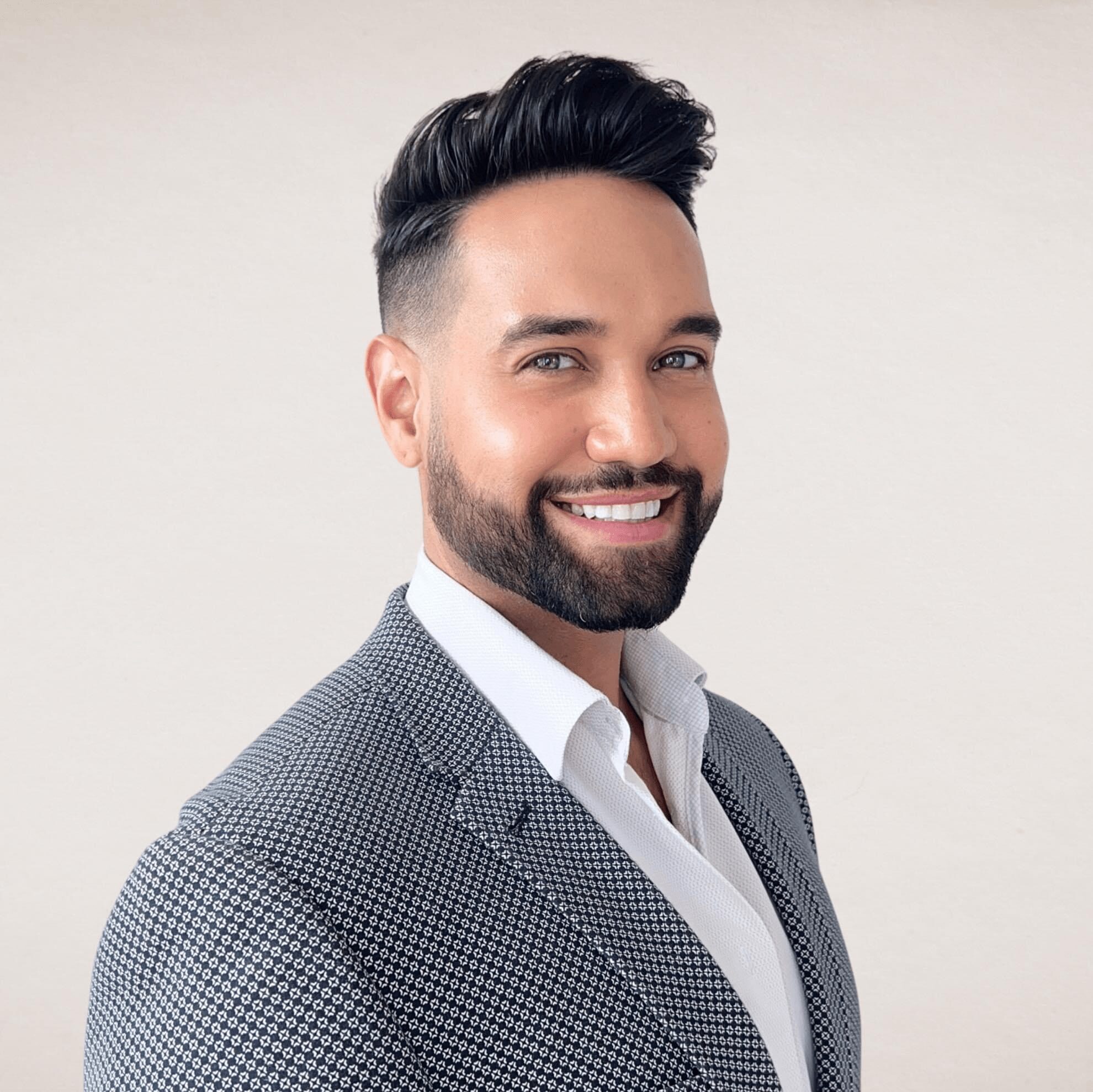 Anthony Cortez