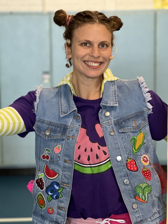 Barbara Storper