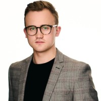 Ben Forrest
