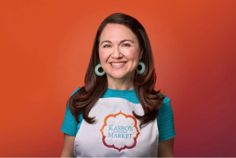 Benita Kasbo