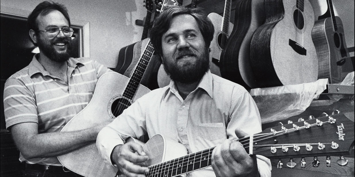 Bob Taylor