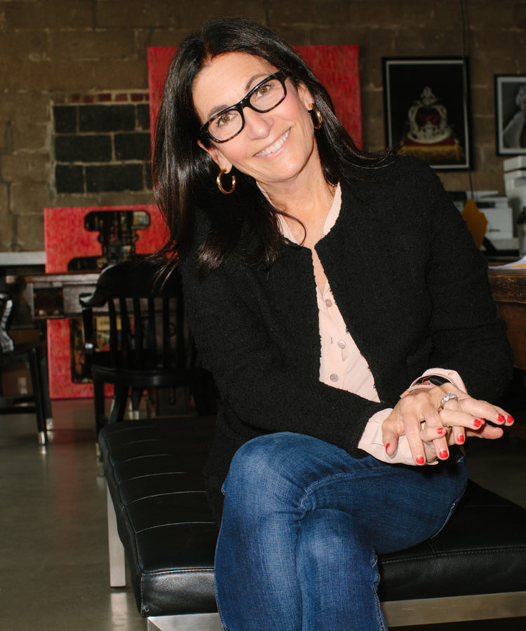Bobbi Brown