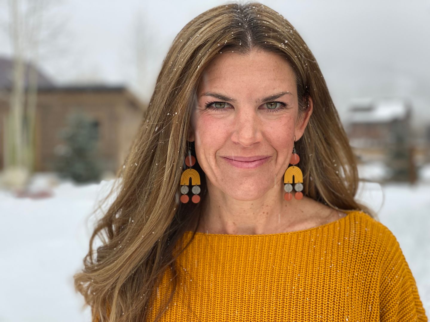 Carolyn Huresky