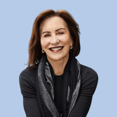 Carrie Gross