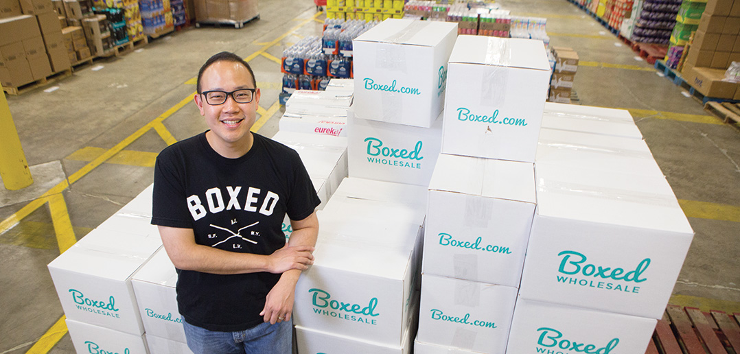 Chieh Huang