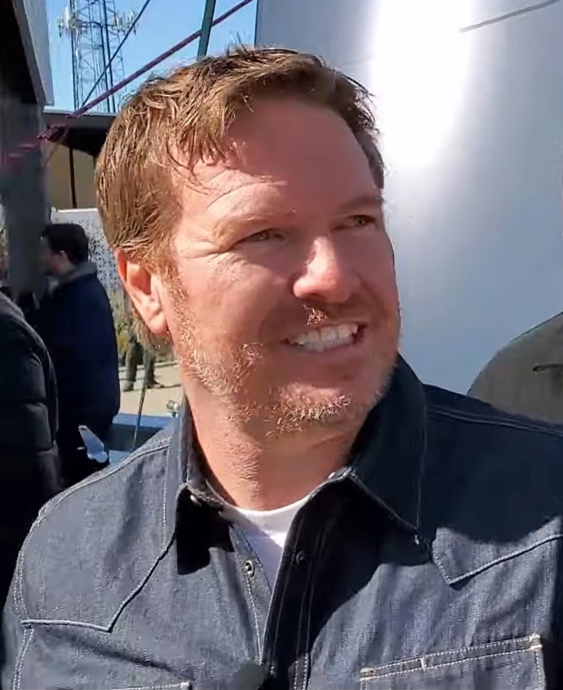 Chip Carter Gaines