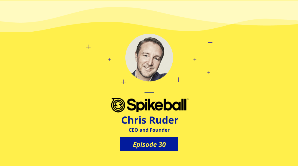 Chris Ruder