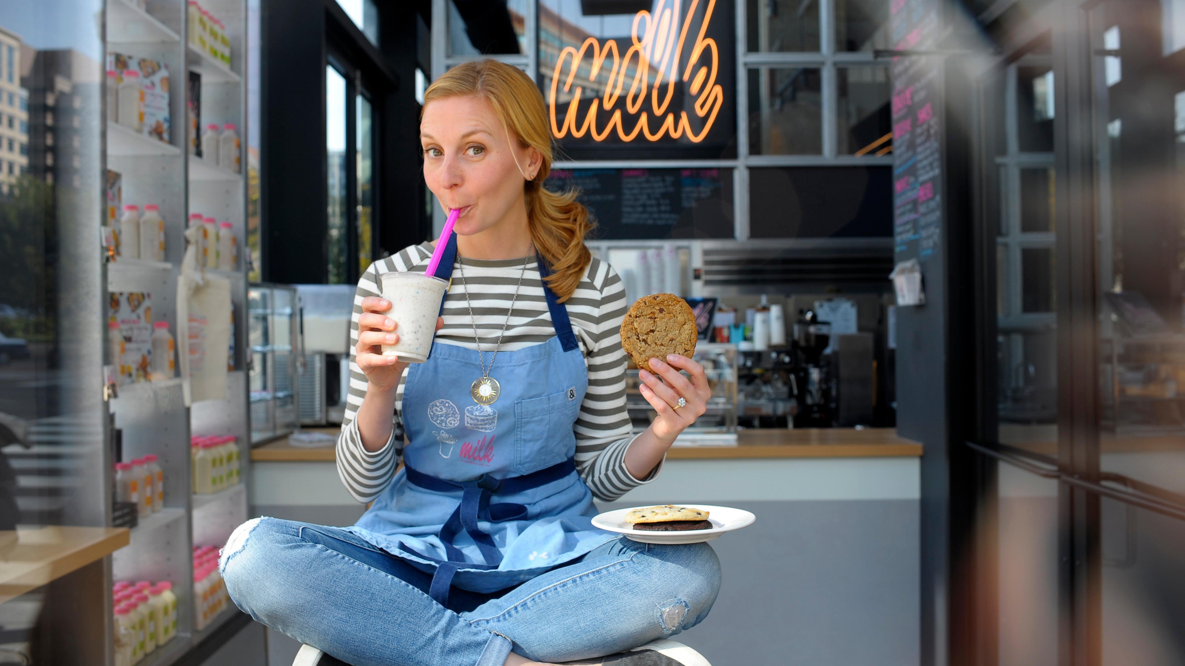 Christina Tosi