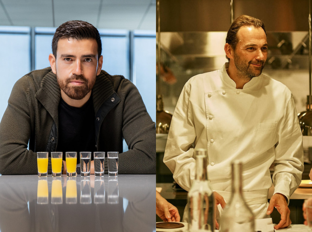 Daniel Humm