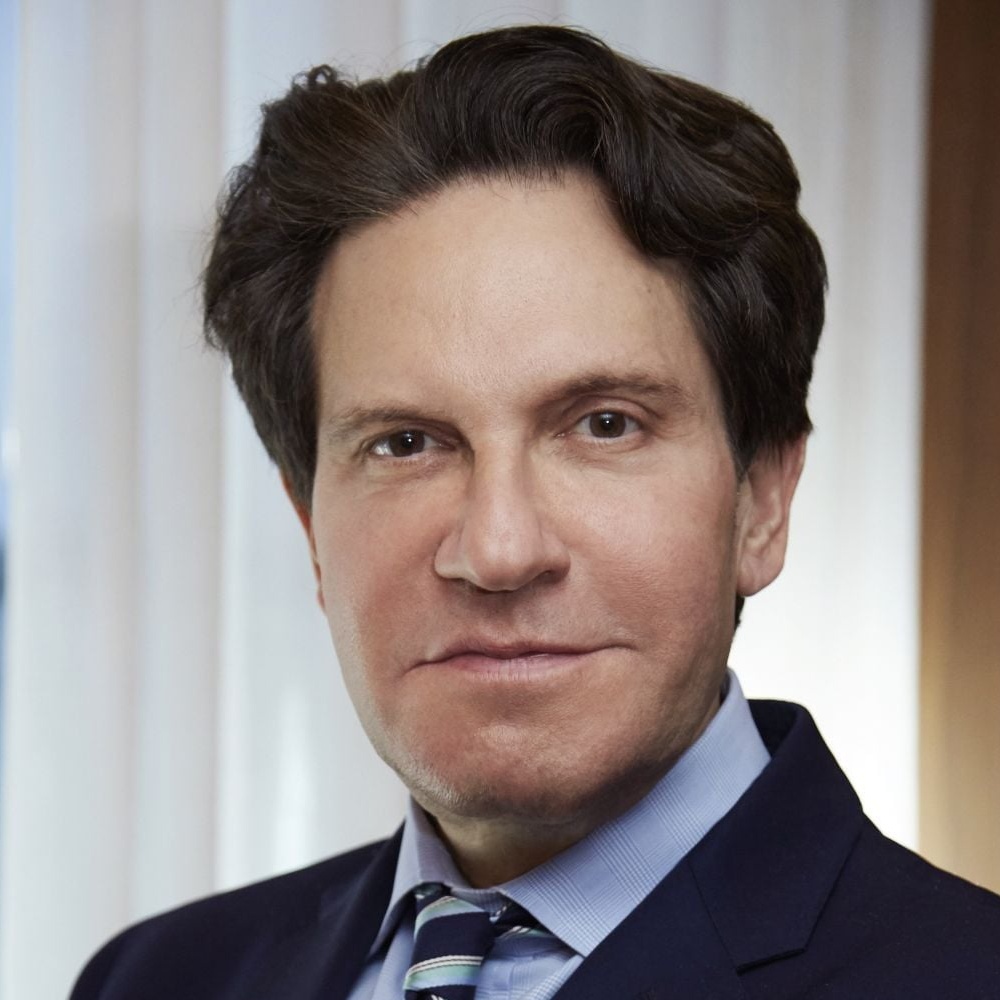 Dennis Gross