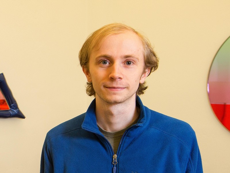 Evan Wallace