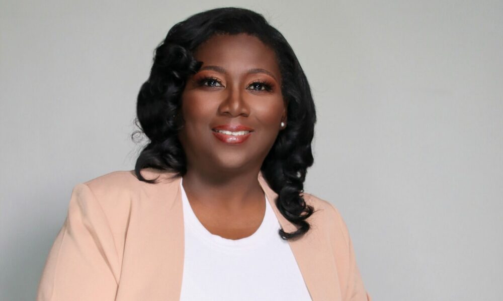 Franchesca Thompson