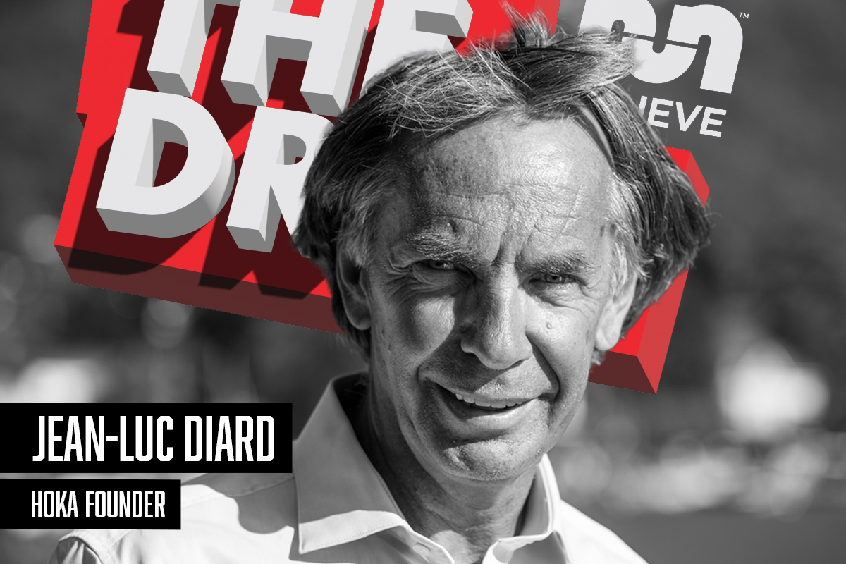 Jean-Luc Diard