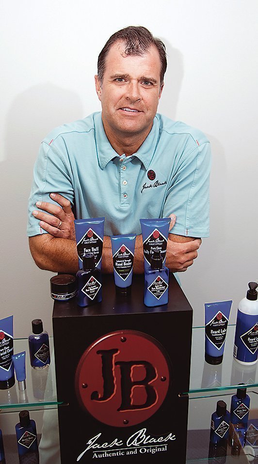 Jeff Dandurand
