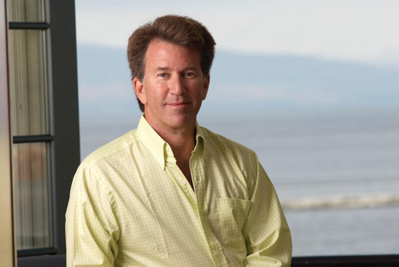 Jeffrey Hollender Keynote Speaker