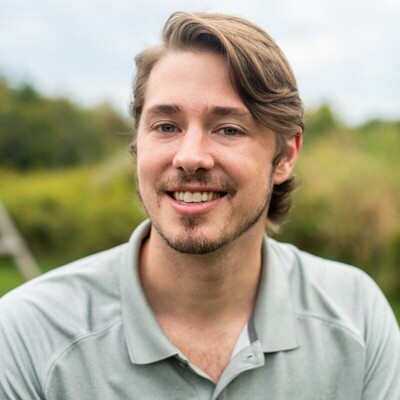 Jesse Hodge