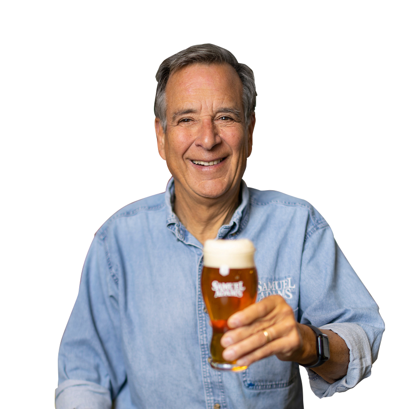Jim Koch