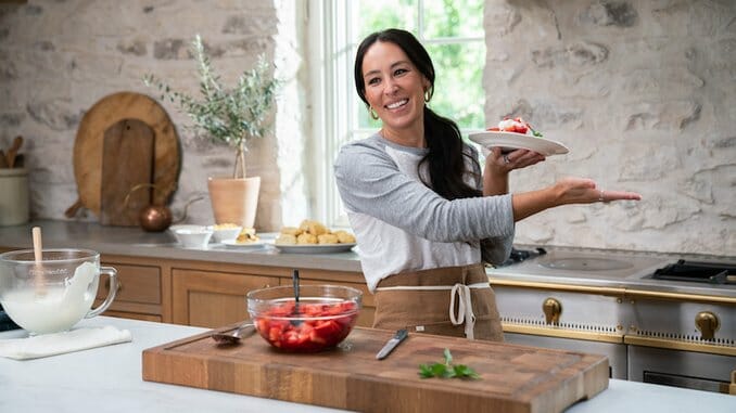 Joanna Gaines