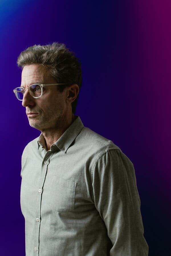 Jonah Peretti