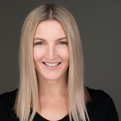Kerri Jones