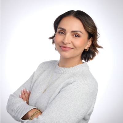Laura Modi