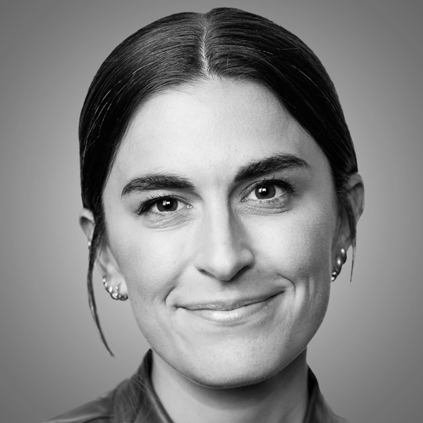 Lauren Menard