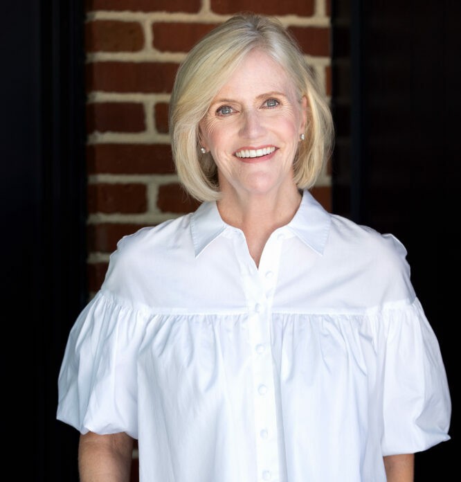 Maggie Gerth