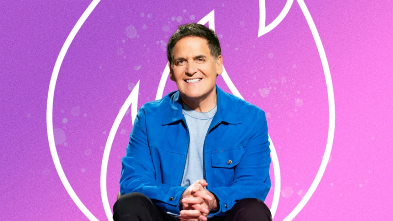 Mark Cuban