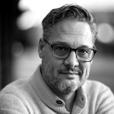 Mark Ganter