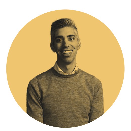 Mark Ramadan