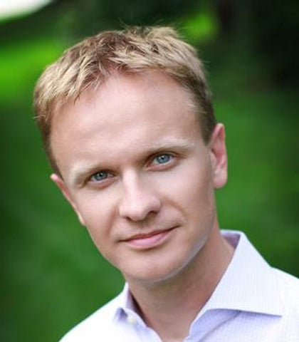 Dr. Mark Sokolowski