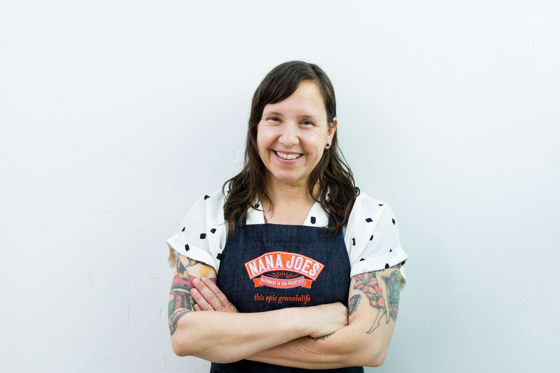Michelle Pusateri