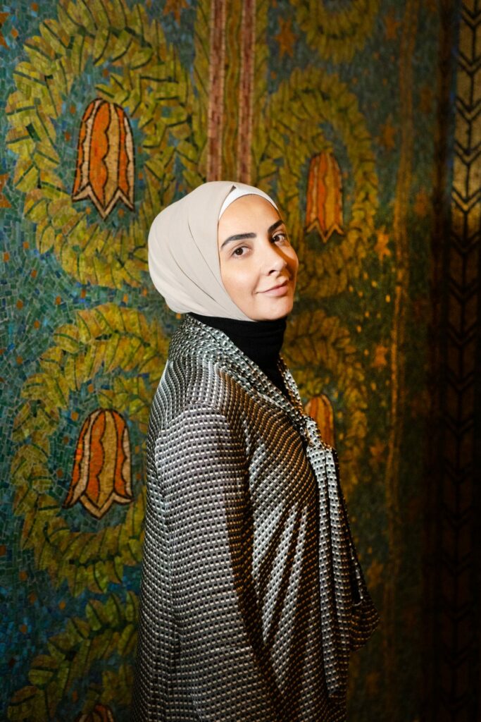 Nawal Alsaeed