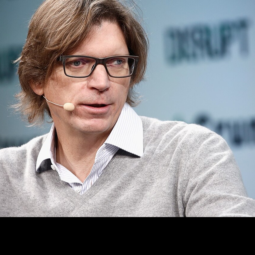 Niklas Zennström