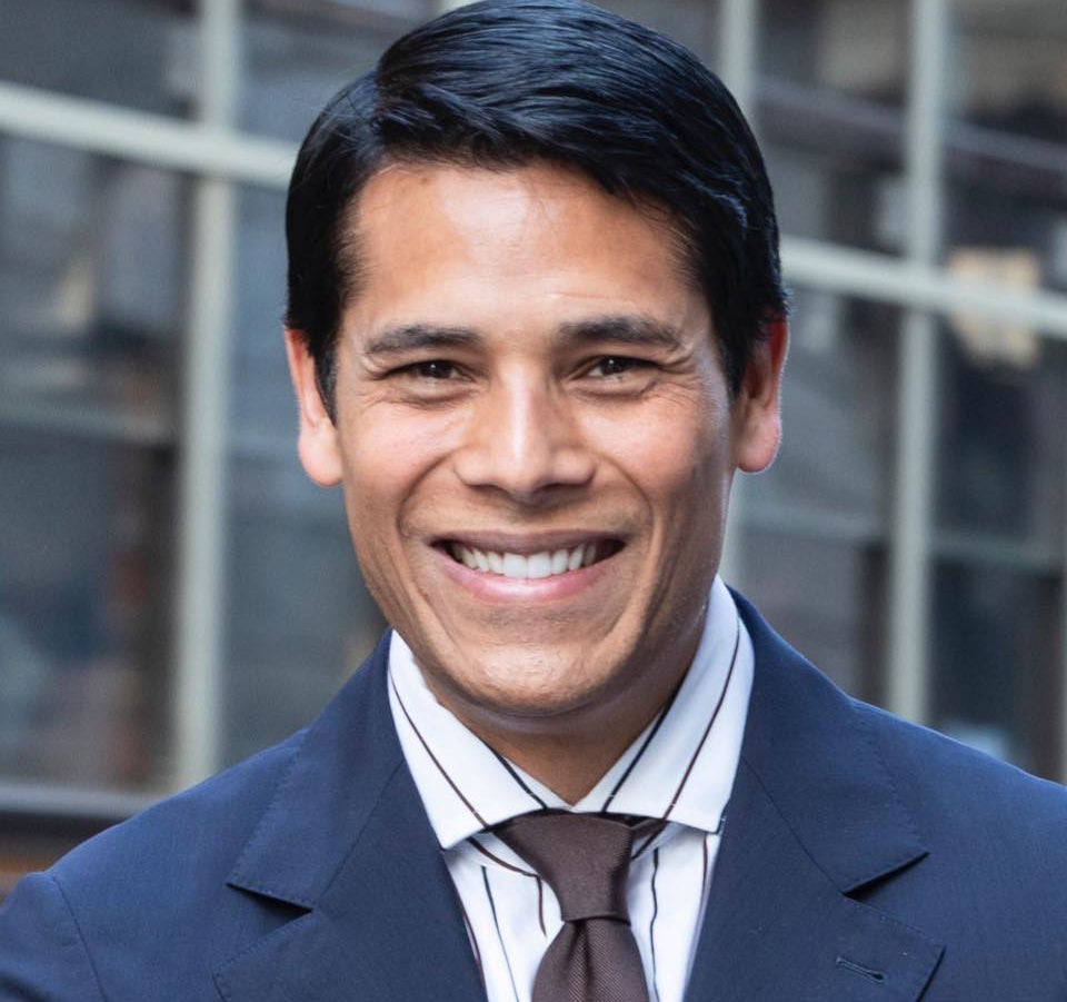 Nirav Tolia