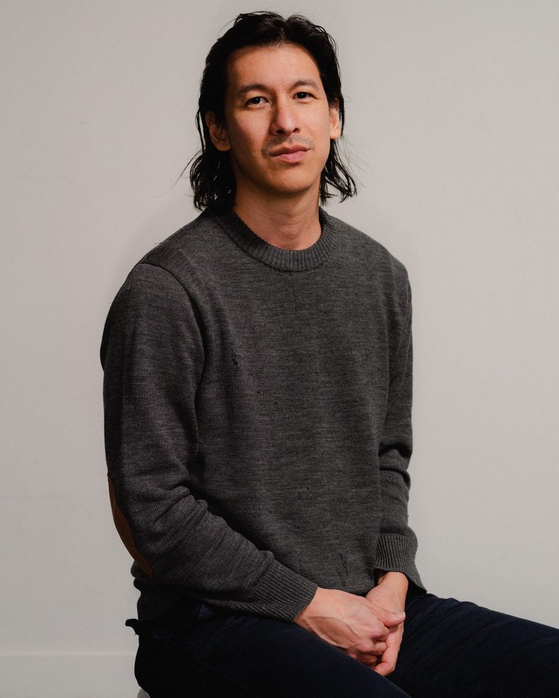 Perry Chen