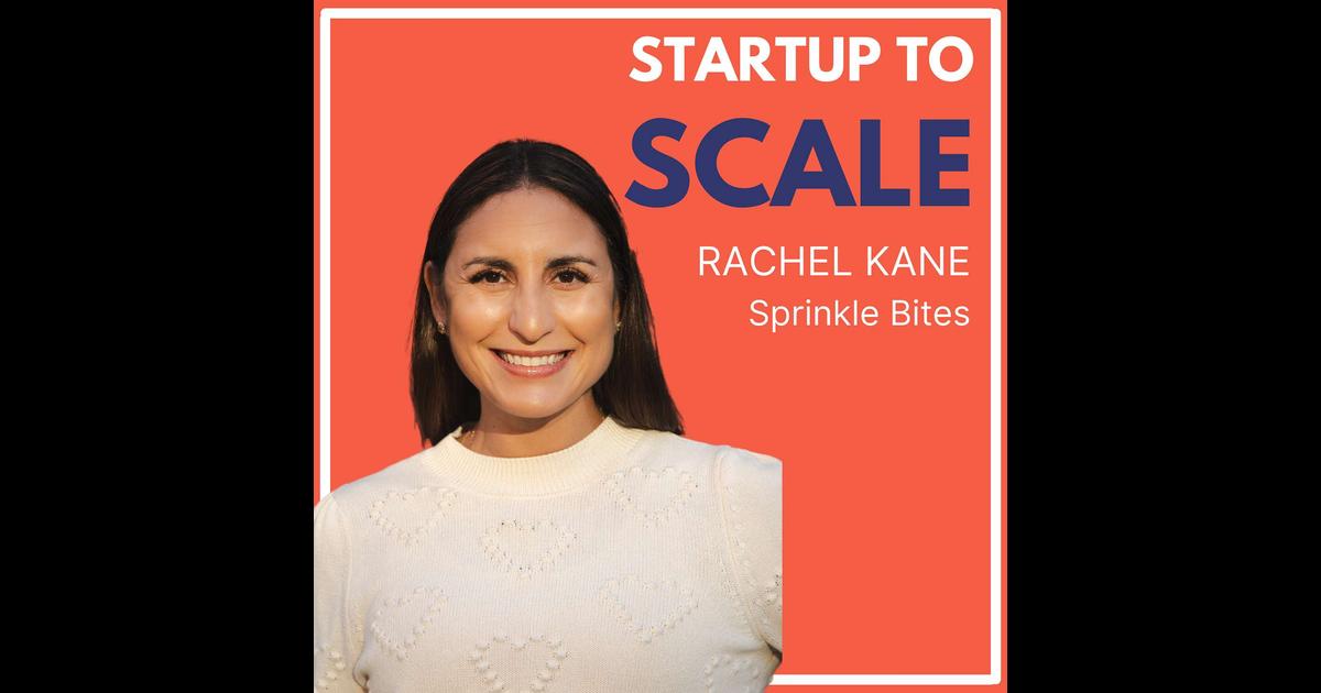 Rachel Kane