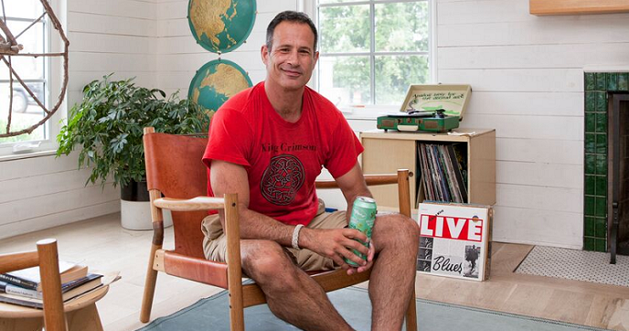 Sam Calagione